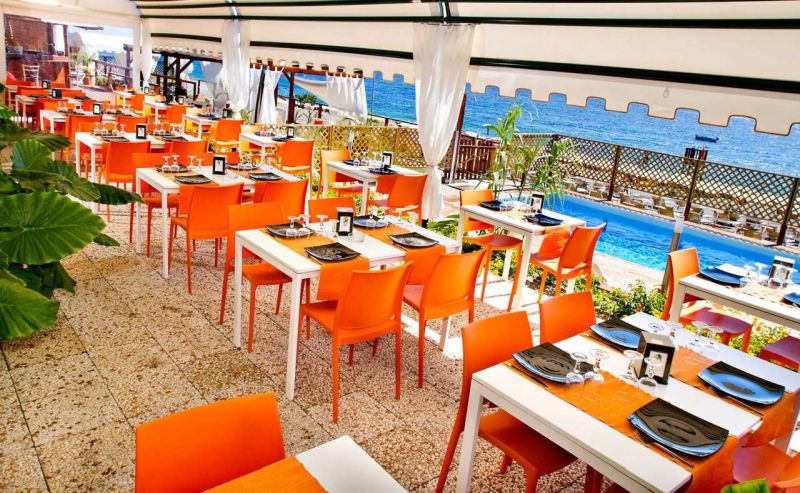 Playa Sole Luna