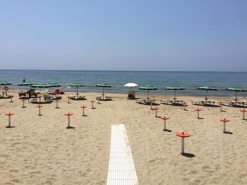 Ristorante Lido S.Agostino