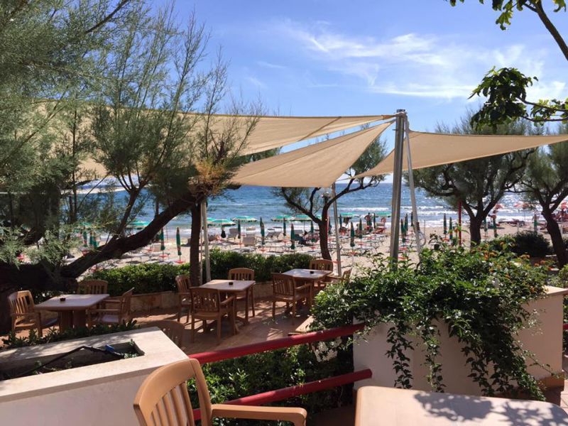 Ristorante Lido S.Agostino