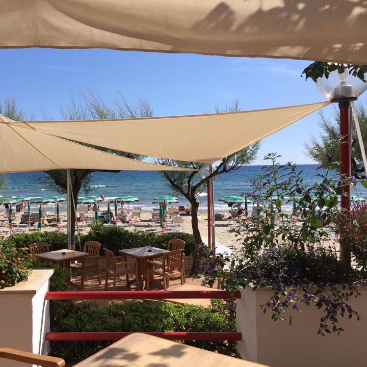 Ristorante Lido S.Agostino