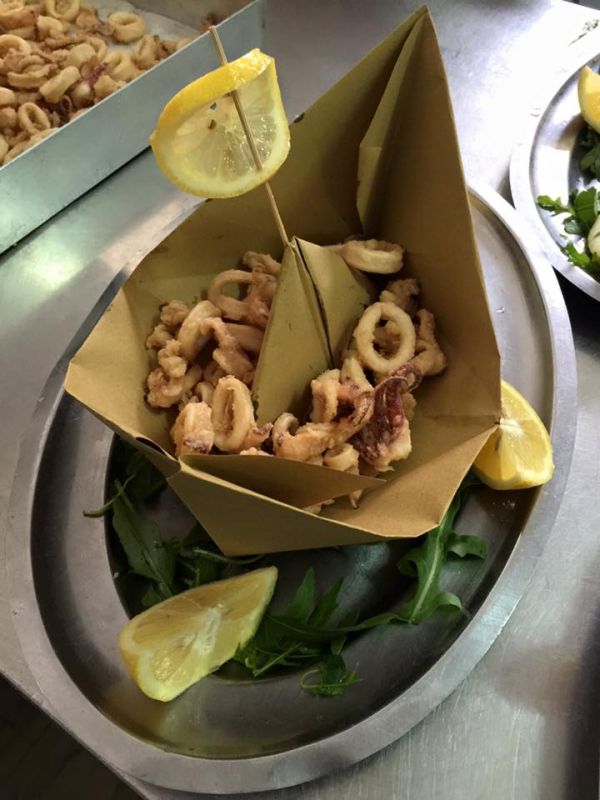 Ristorante Lido S.Agostino
