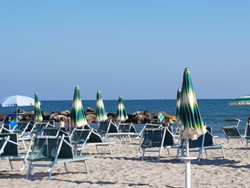 Spiaggia 15-16