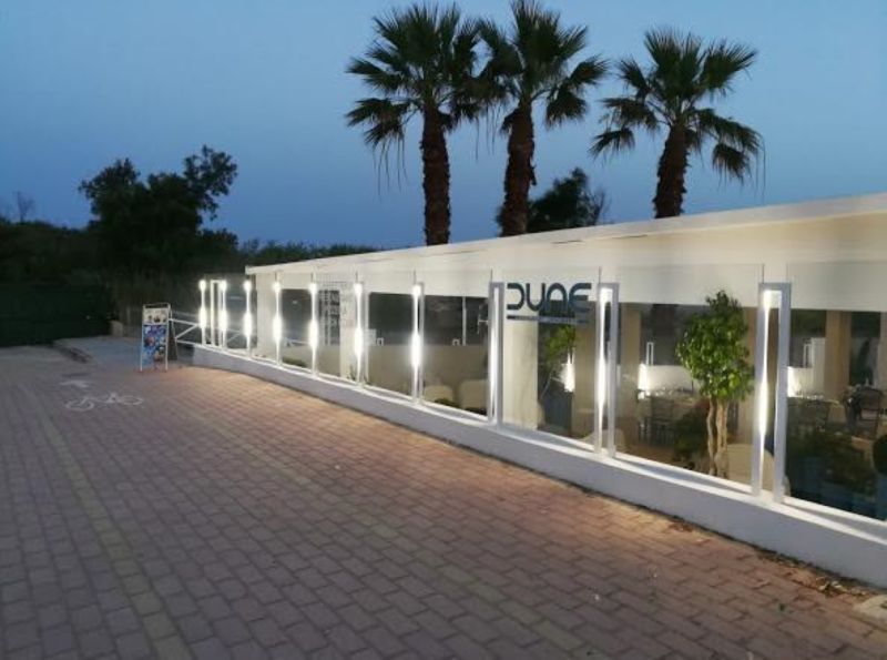 Dune Beach Club