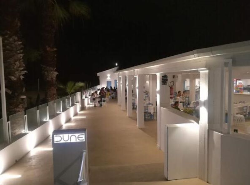 Dune Beach Club