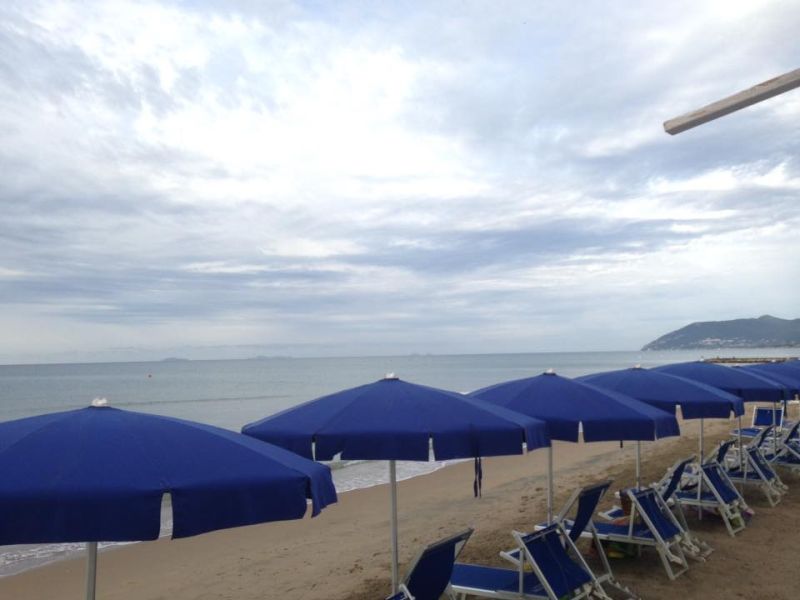 Acquario A Mare