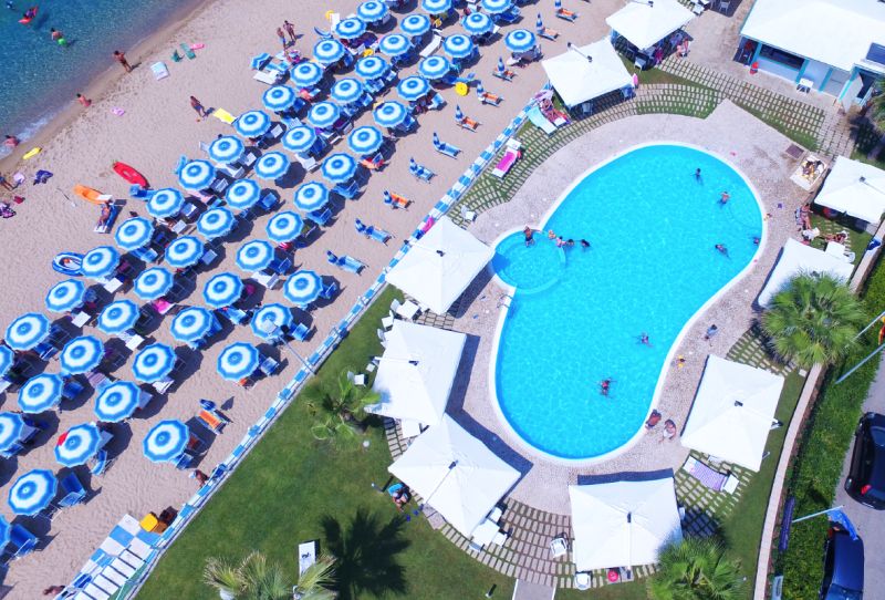 Lido Sabbia D'Oro