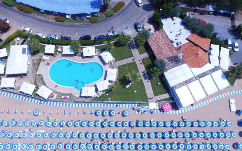Lido Sabbia D'Oro