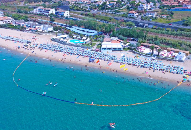 Lido Sabbia D'Oro