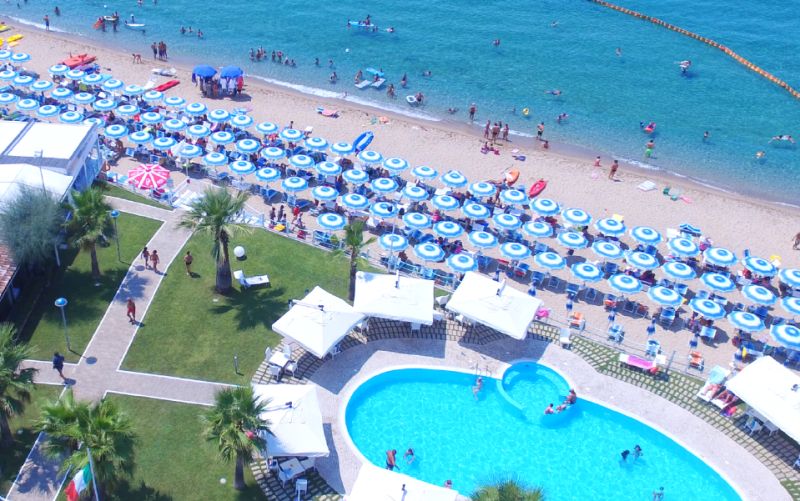 Lido Sabbia D'Oro