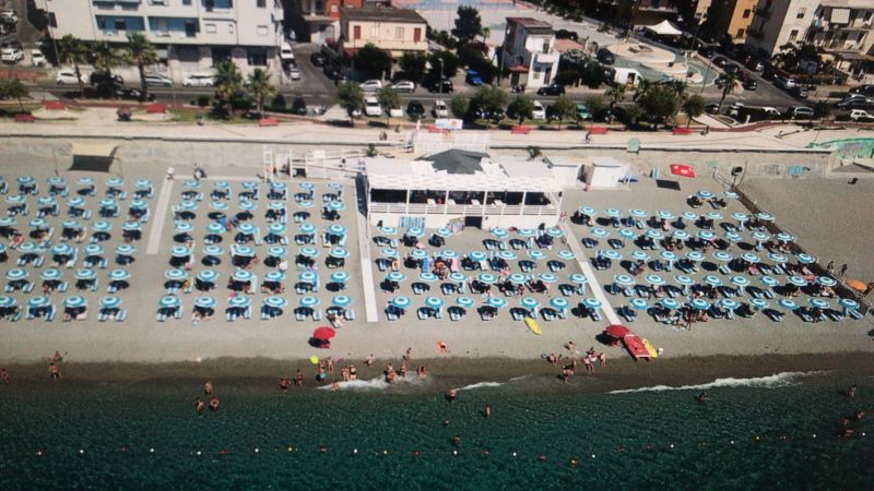 Lido dei Trulli