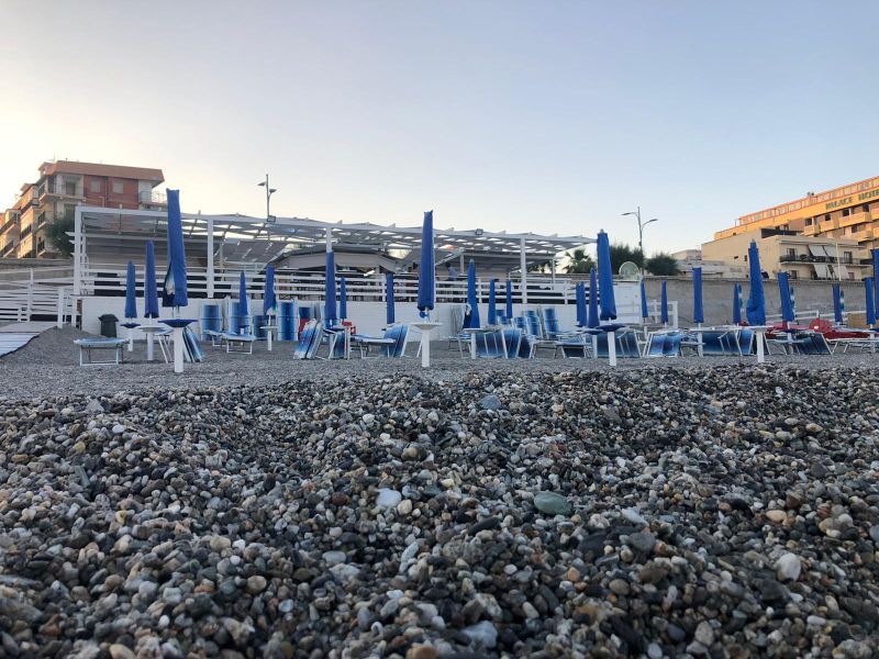 Lido dei Trulli