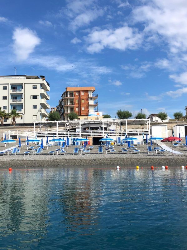 Lido dei Trulli