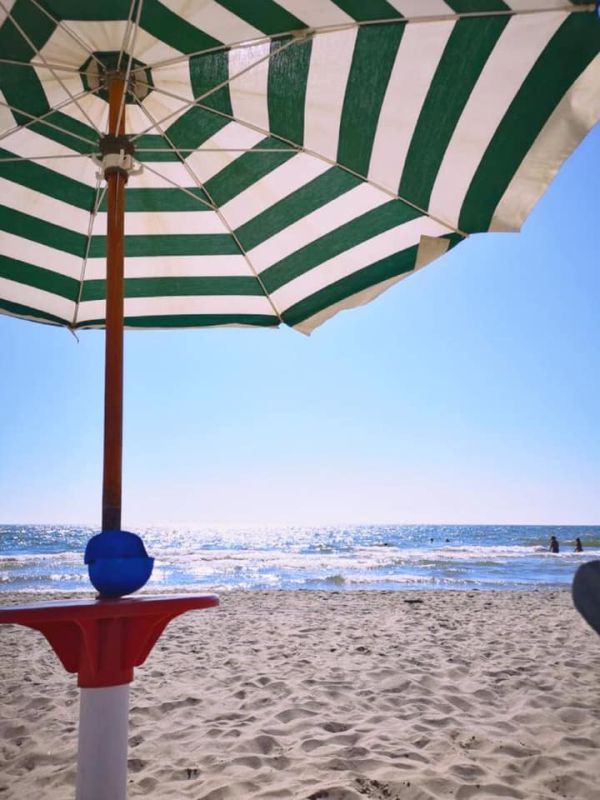 Lido Airone