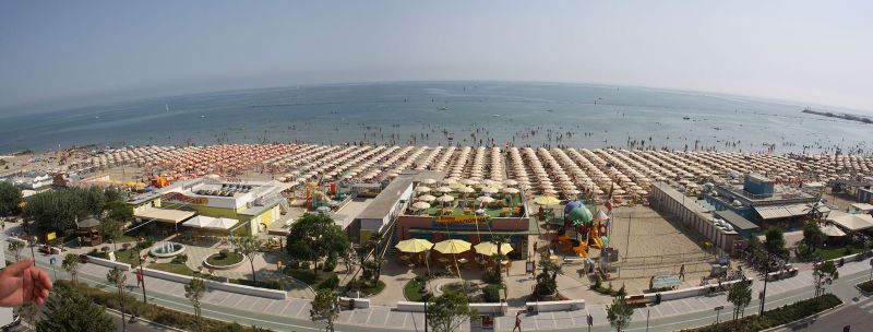 Bagno Internazionale 88