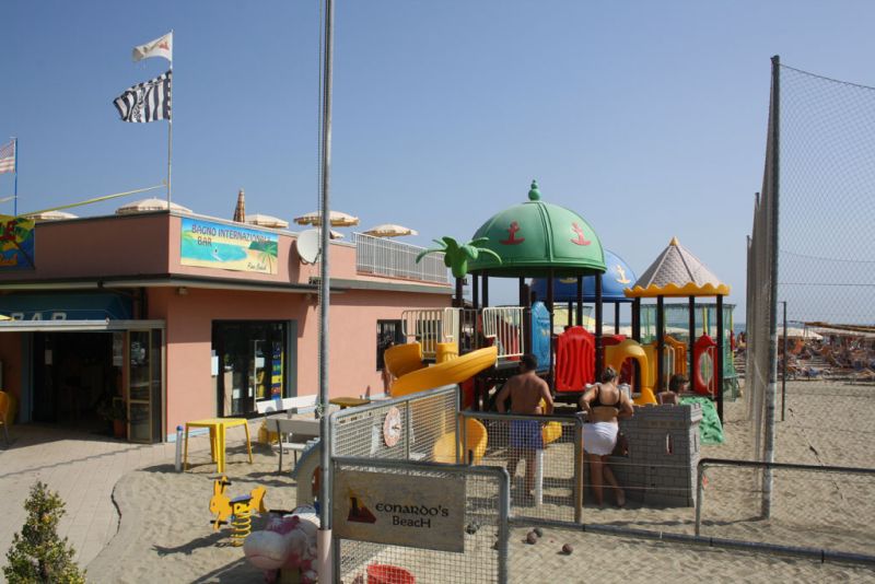 Bagno Internazionale 88