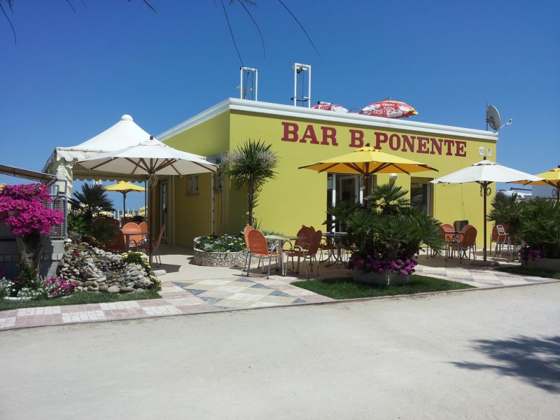 Bagno Ponente