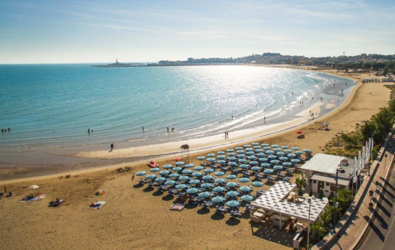 Lido Baia Turchese