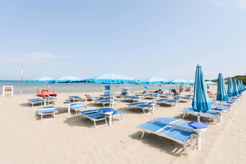 Lido Baia Turchese