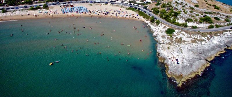 Lido Baia Turchese