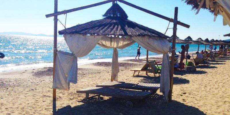 Pascià Glam Beach