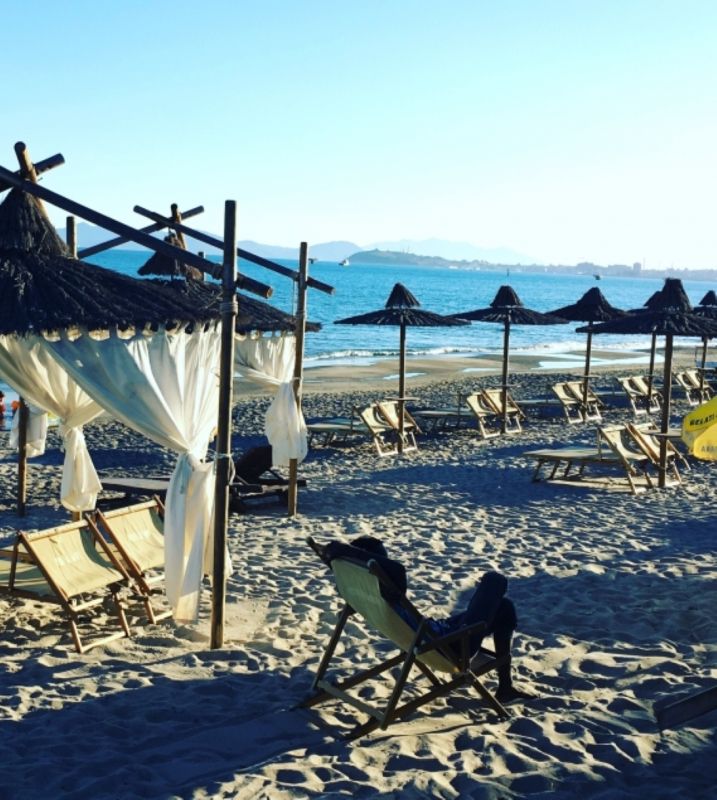 Pascià Glam Beach