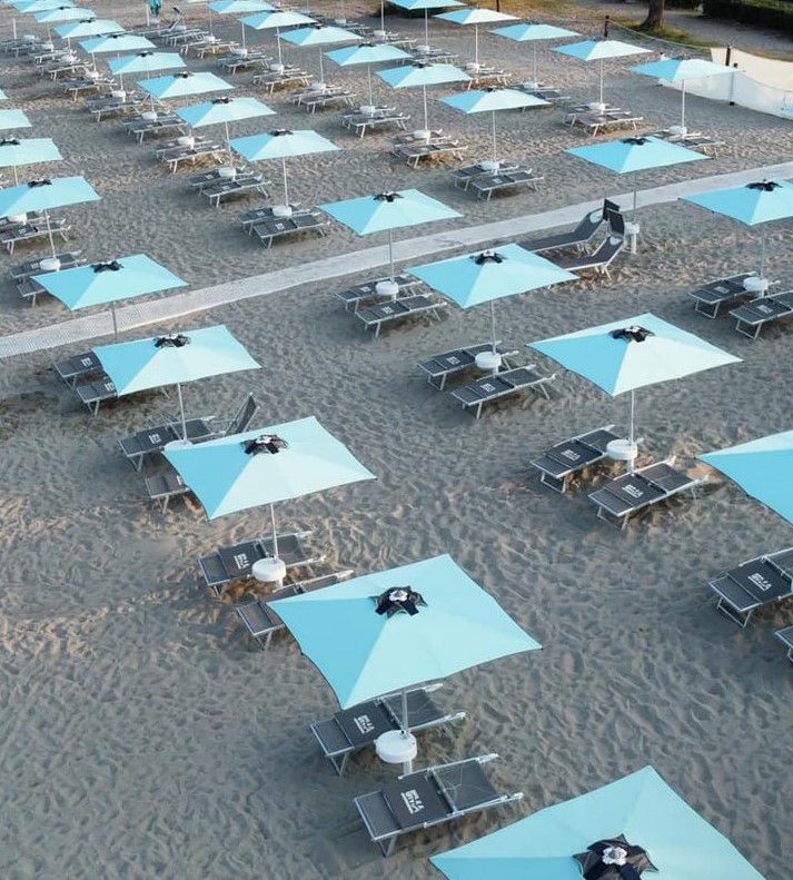 Uma Beach Club