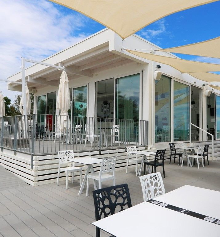 Uma Beach Club