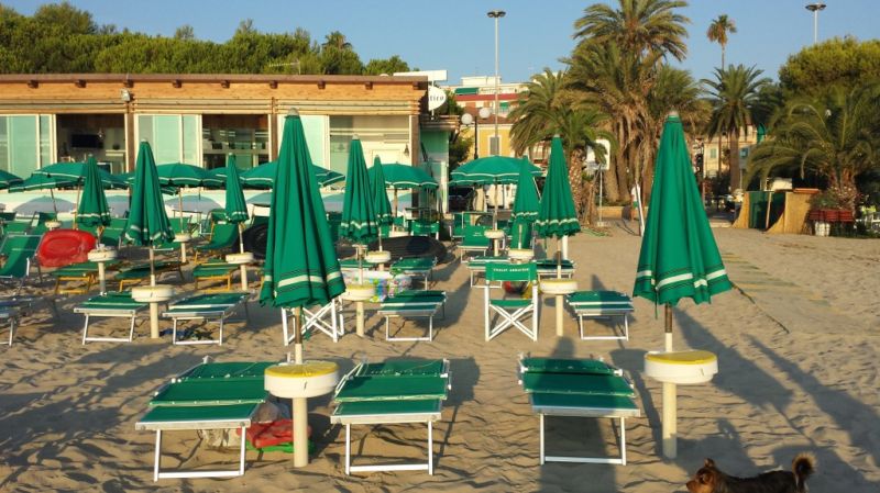 Chalet Adriatico