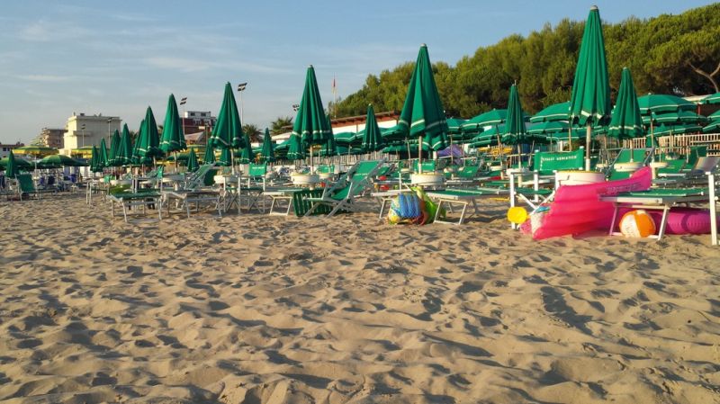 Chalet Adriatico