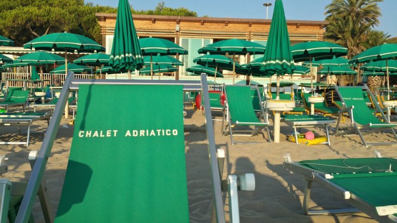 Chalet Adriatico