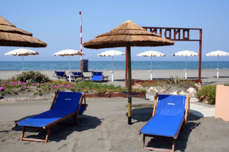 Ondina Mare
