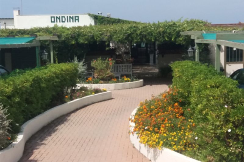 Ondina Mare