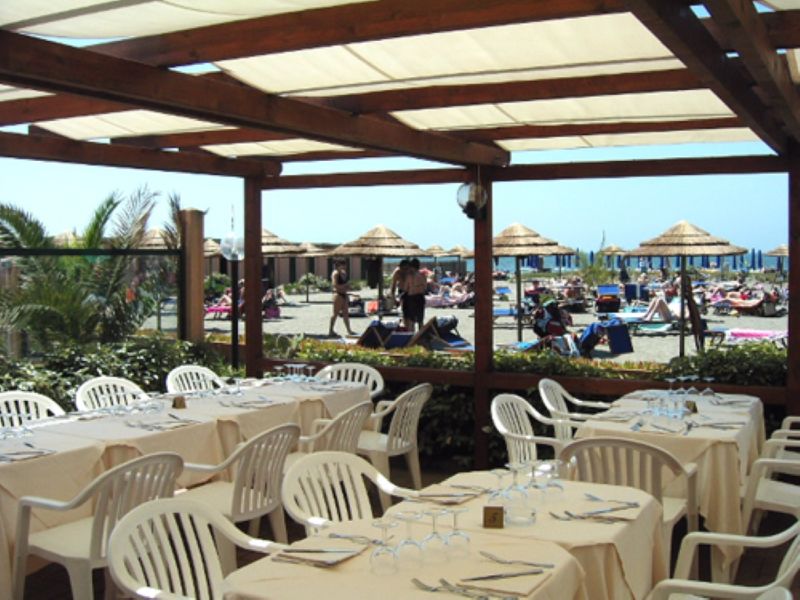 Ondina Mare