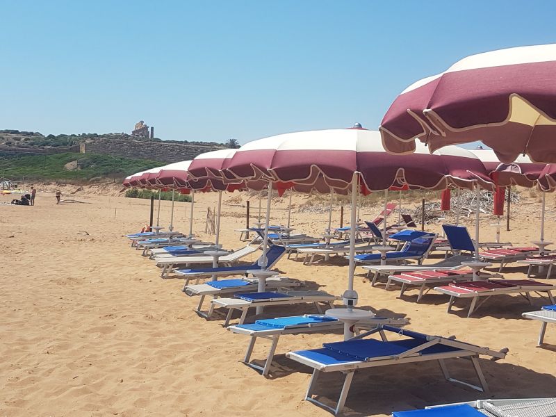 Lido Porta Del Sole