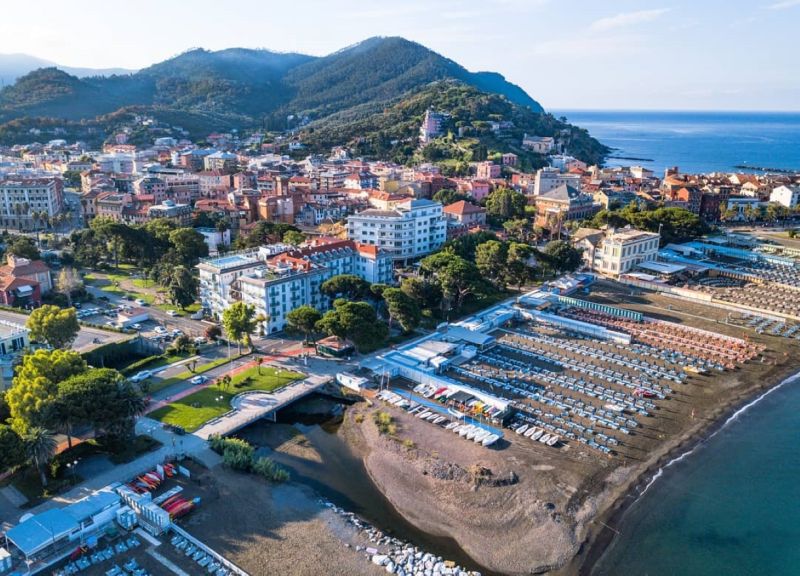 Bagni Grande Albergo