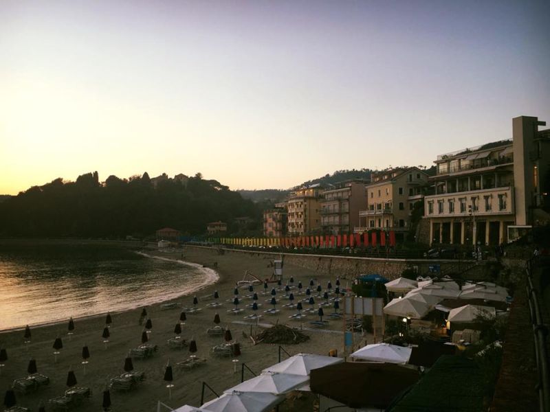 Venere Azzurra