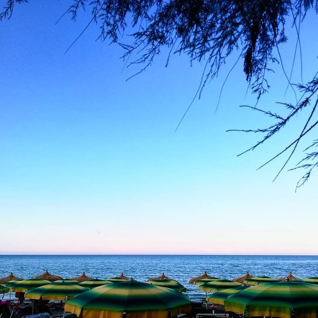 Lido Dei Pini