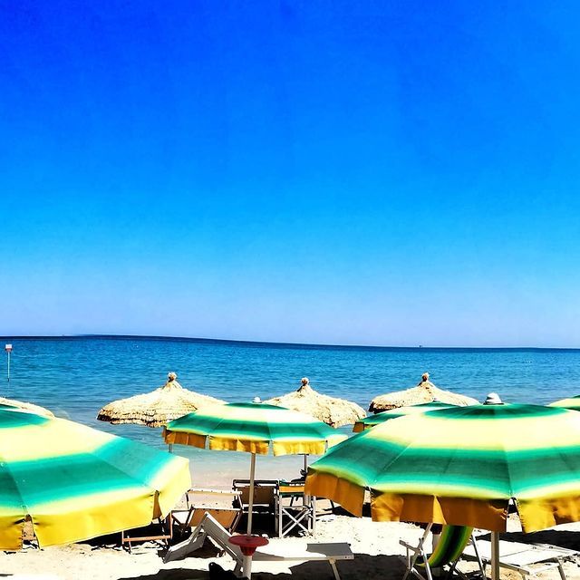 Lido Dei Pini