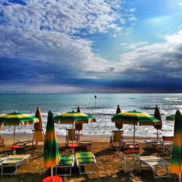 Lido Dei Pini
