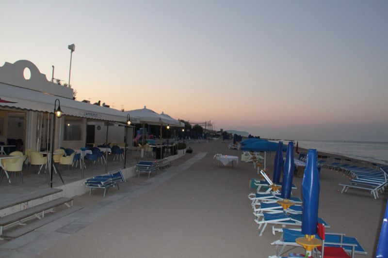 Balneare Ristorante L'Approdo