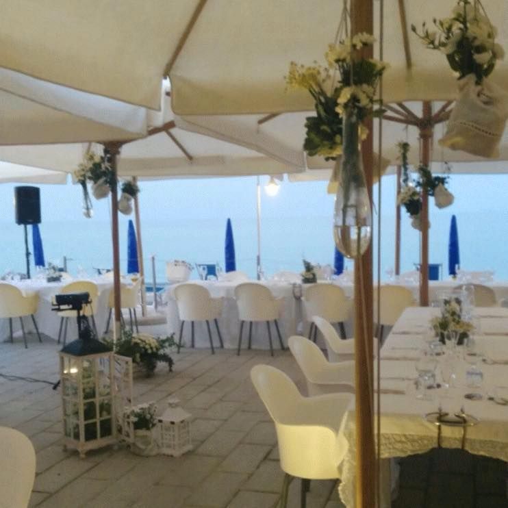 Balneare Ristorante L'Approdo