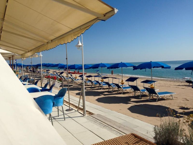 Balneare Ristorante L'Approdo