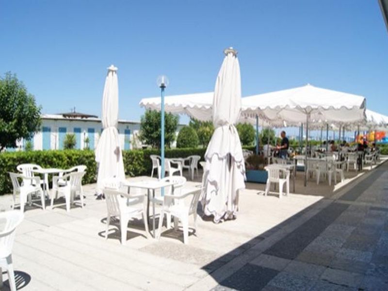 Chalet Marebello