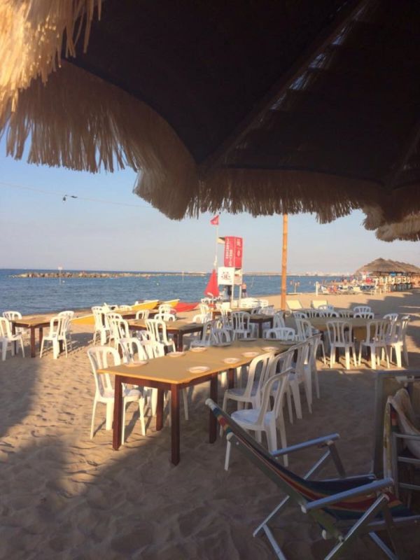 Stabilimento Balneare Plinius