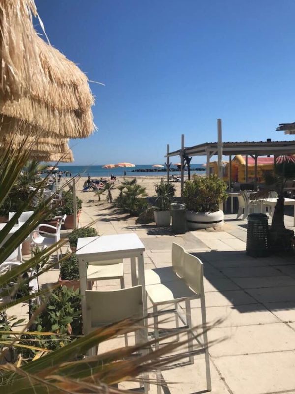 Stabilimento Balneare Plinius