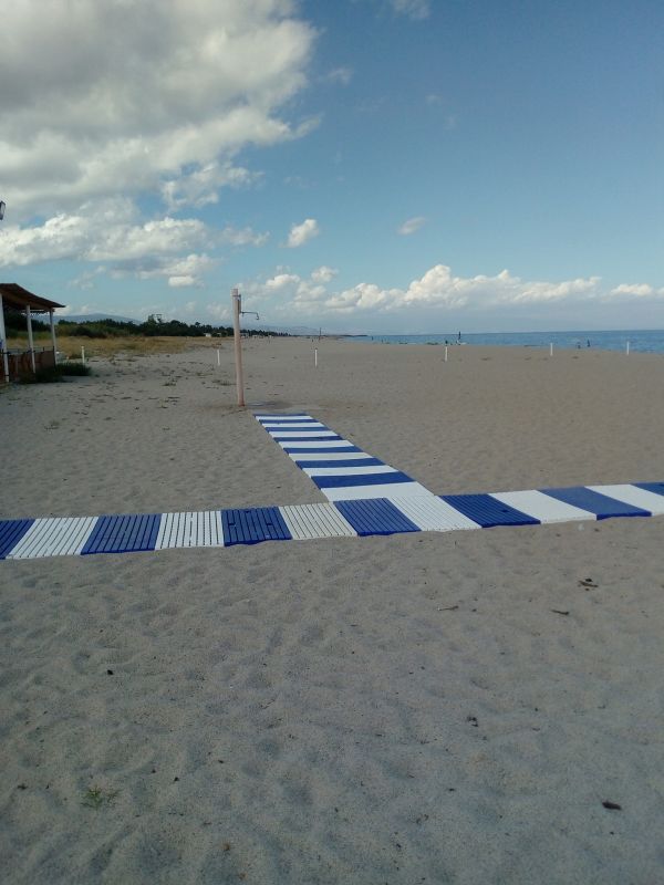 Lido Colonna