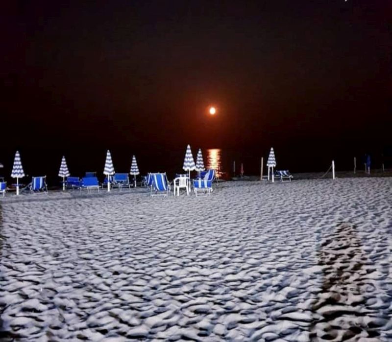 Lido Colonna