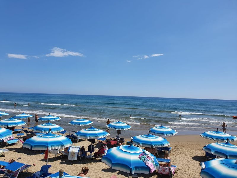 Lido Luna Rossa
