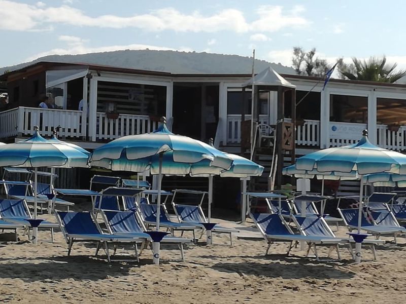 Lido Luna Rossa