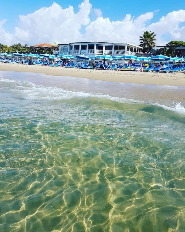 Lido Luna Rossa